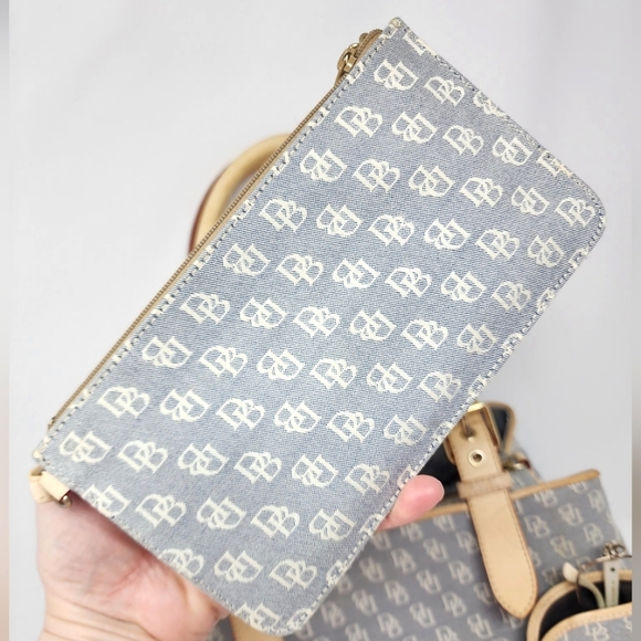 D&B Denim 4 piece Set - Picture 10 of 16